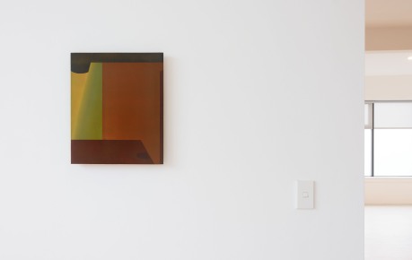Ether, Brendon Leung at Trish Clark Gallery 2023